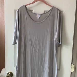 *NWOT* LuLaRoe Julia Dress